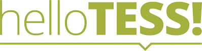 Logo von helloTESS! Invoice Proxy